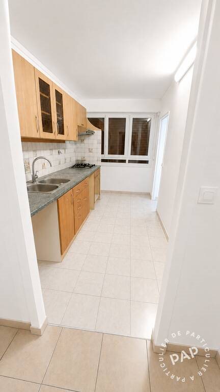 Appartement à vendre, 57m², Sarcelles