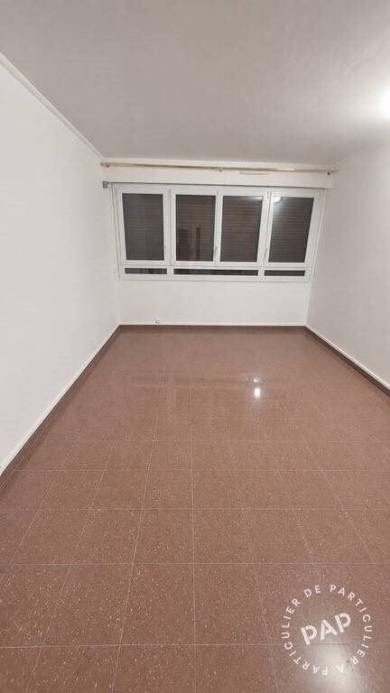 Appartement à vendre, 57m², Sarcelles