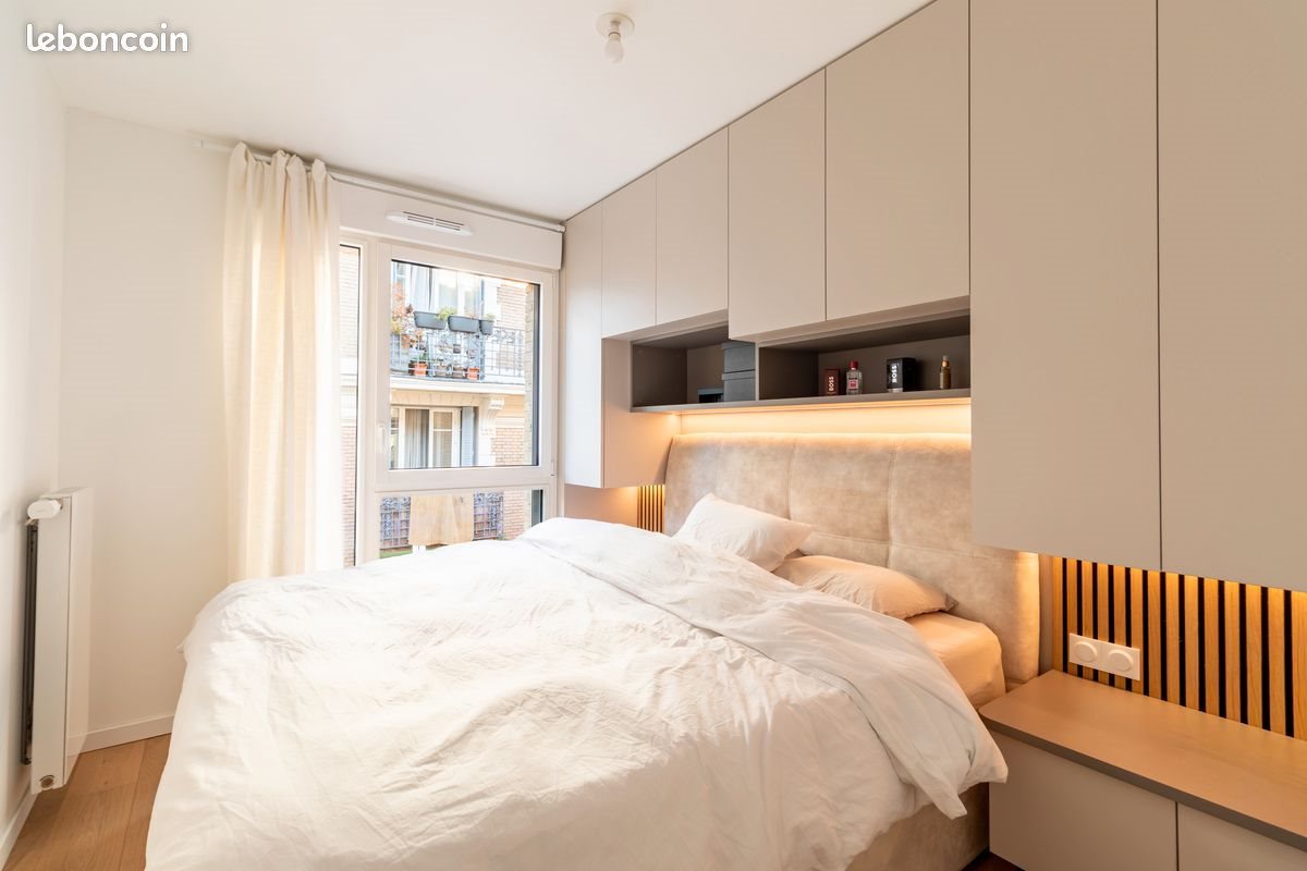 Appartement à vendre, 85m², Nogent-sur-Marne