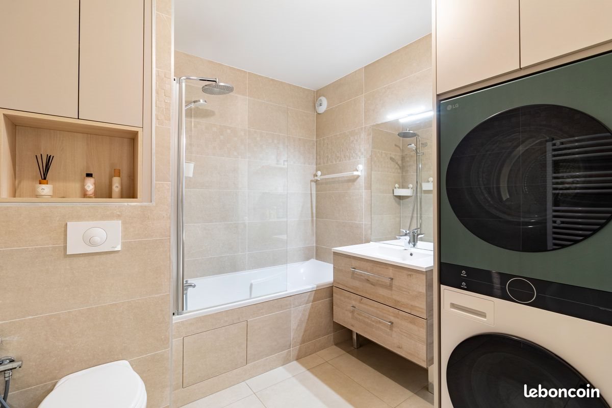 Appartement à vendre, 85m², Nogent-sur-Marne