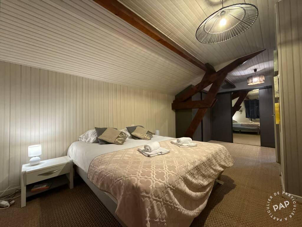 Maison à vendre, 172m², Bressuire