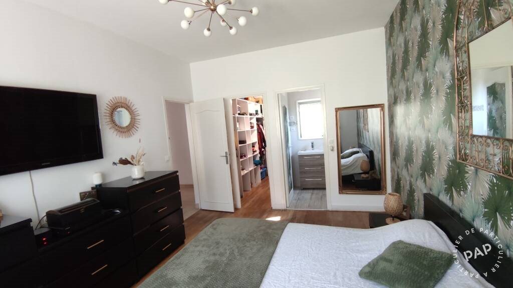 Maison à vendre, 252m², Parmain