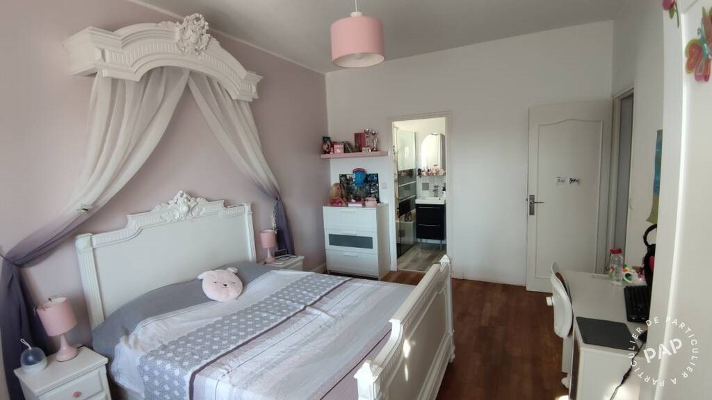 Maison à vendre, 252m², Parmain