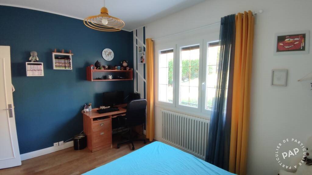 Maison à vendre, 252m², Parmain
