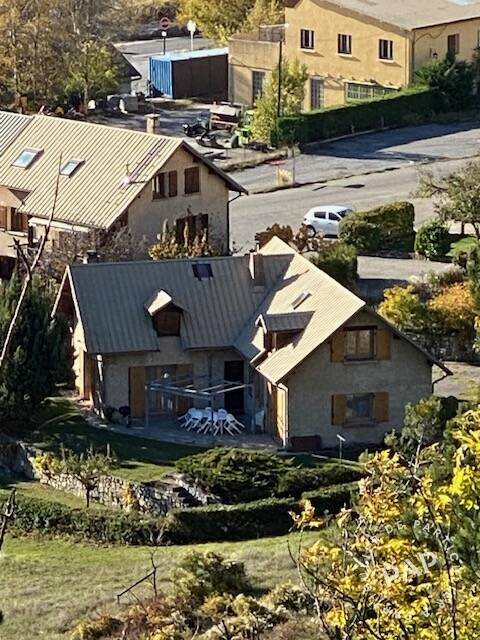 Maison à vendre, 160m², Saint-Crépin