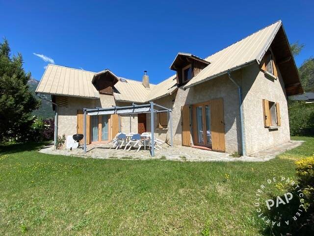 Maison à vendre, 160m², Saint-Crépin