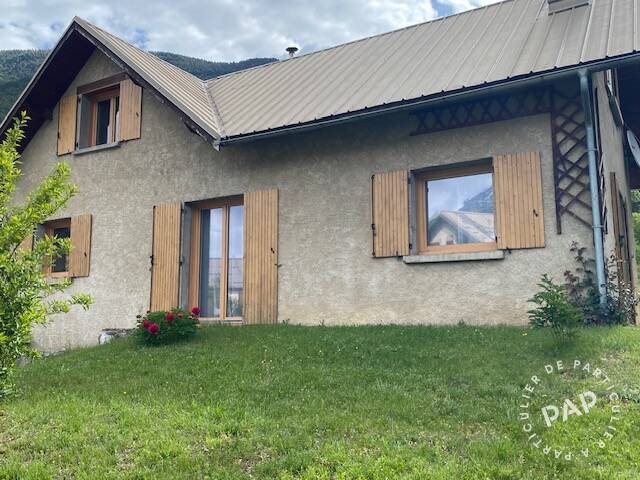 Maison à vendre, 160m², Saint-Crépin