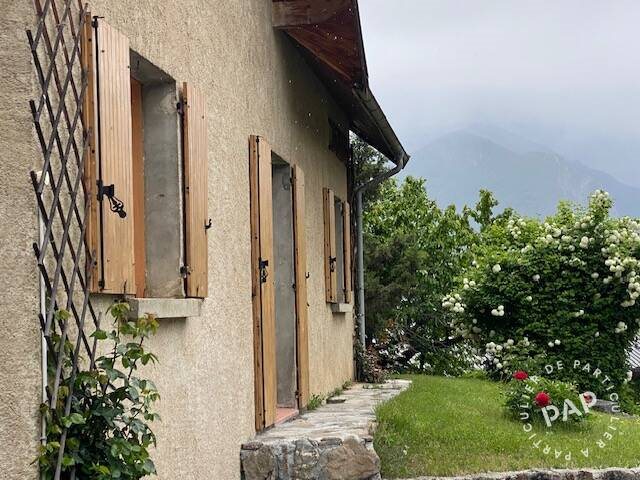 Maison à vendre, 160m², Saint-Crépin