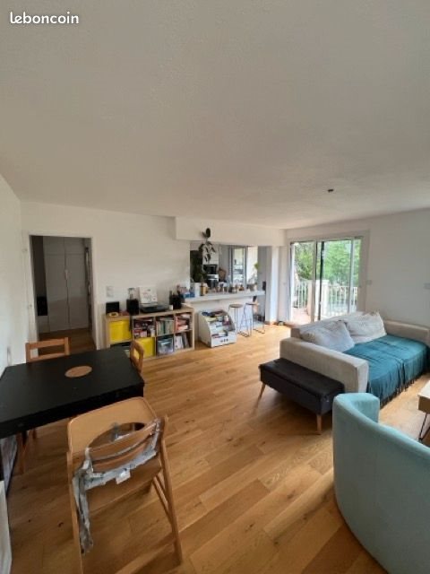 Appartement à vendre, 91m², Villeurbanne
