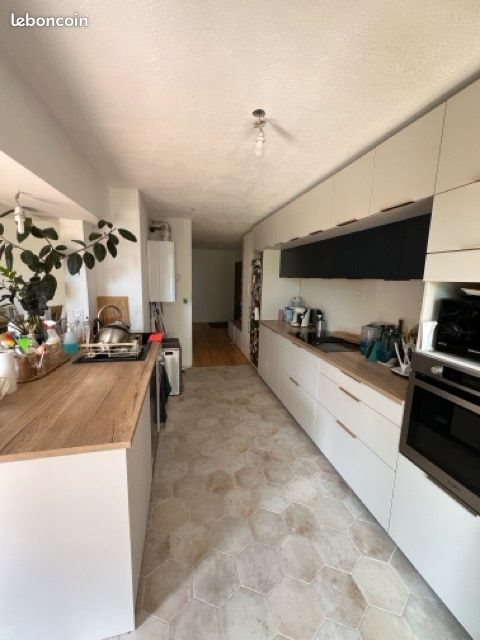 Appartement à vendre, 91m², Villeurbanne