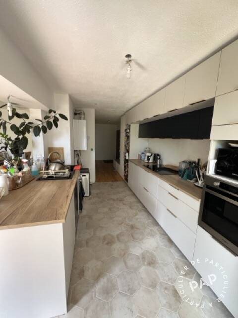 Appartement à vendre, 91m², Villeurbanne