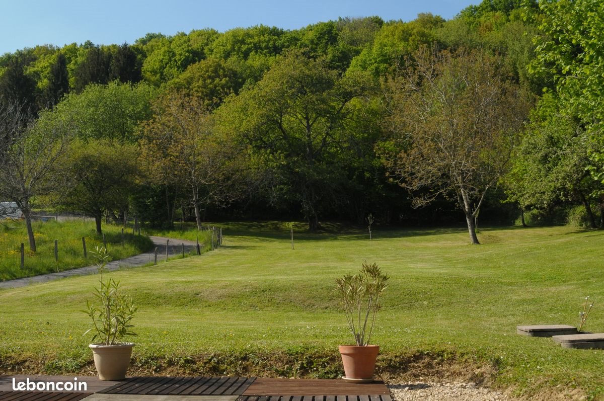 Maison à vendre, 156m², Amagney