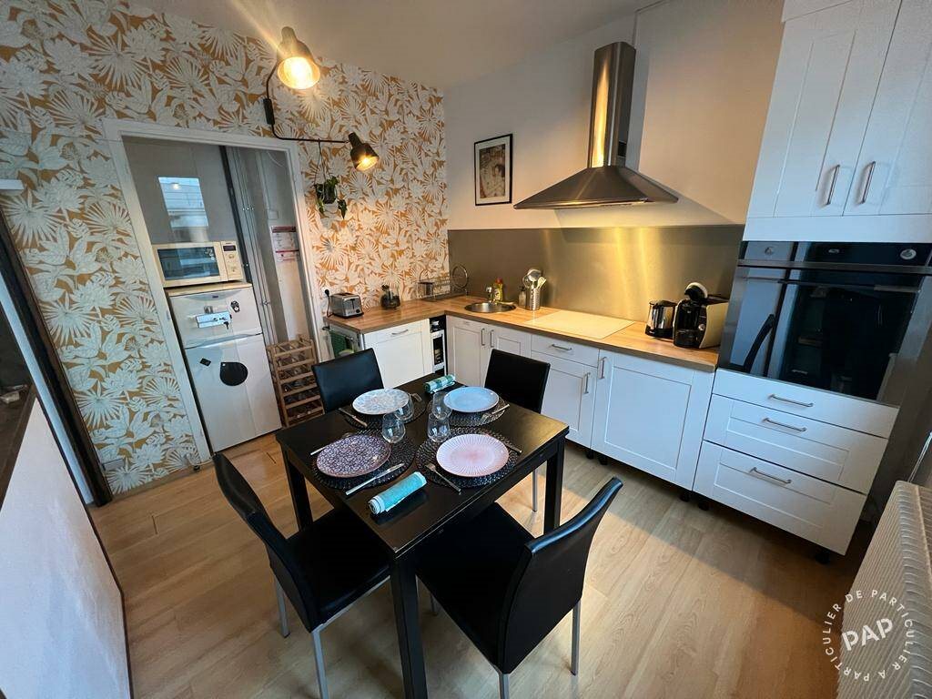 Appartement à vendre, 74m², Rouen