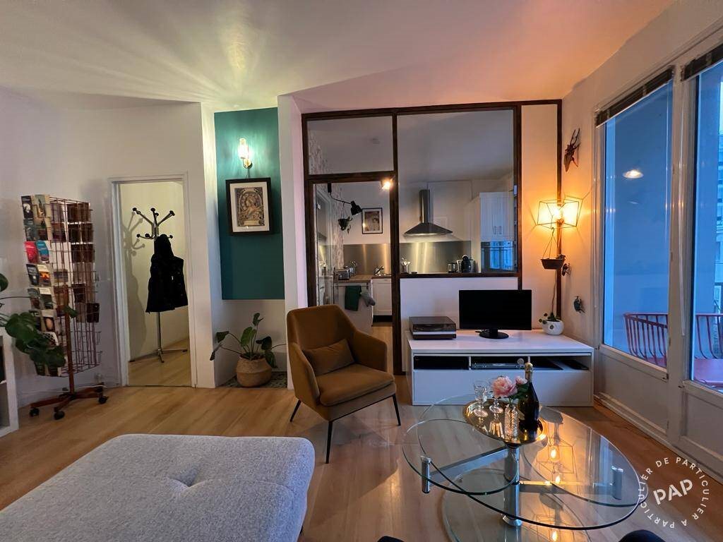 Appartement à vendre, 74m², Rouen