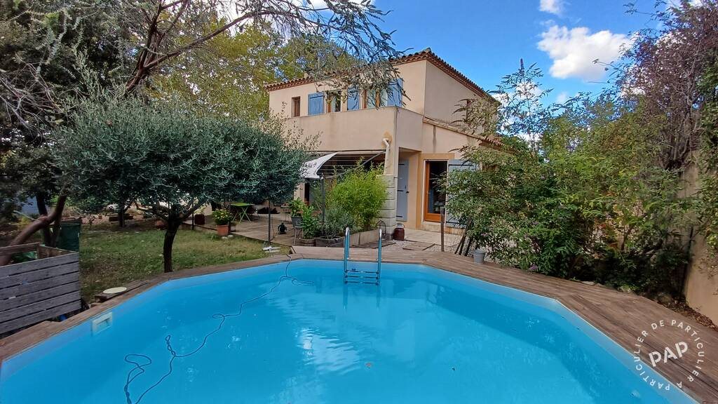 Maison à vendre, 220m², Prades-le-Lez