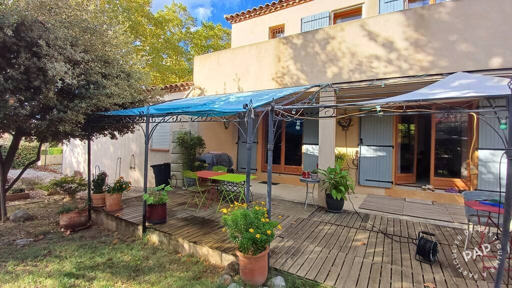 Maison à vendre, 220m², Prades-le-Lez