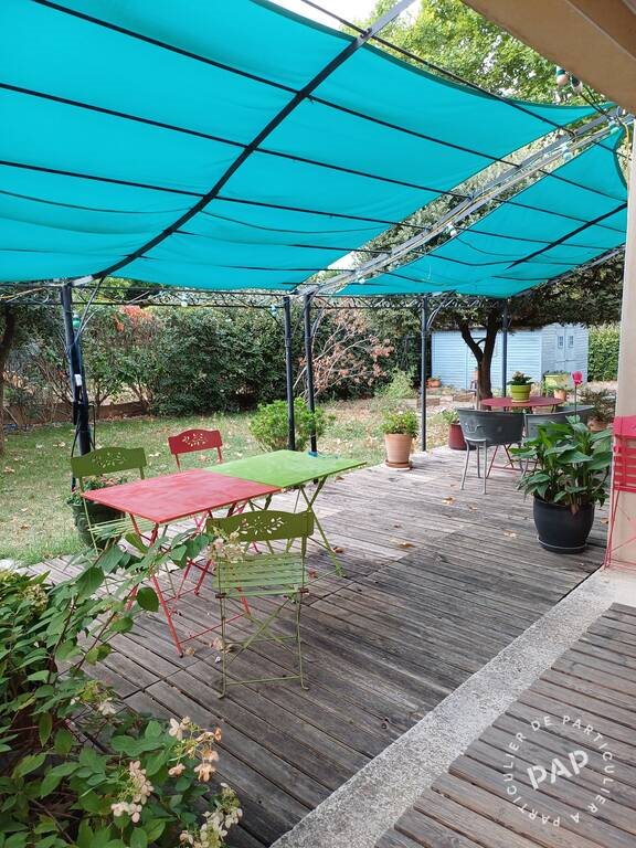 Maison à vendre, 220m², Prades-le-Lez