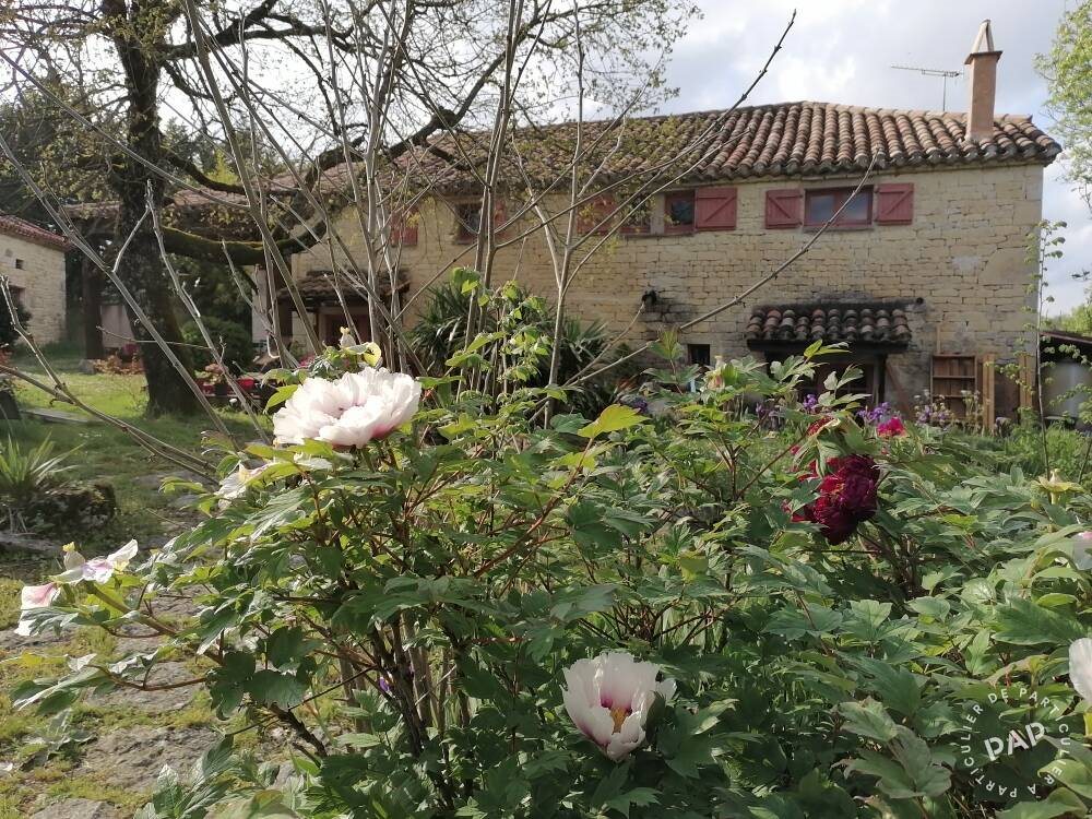 Maison à vendre, 270m², Lalbenque