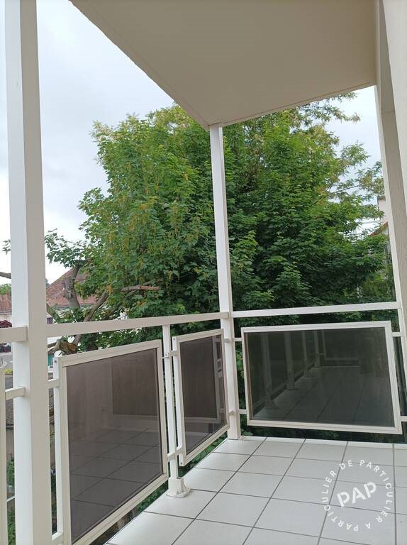 Appartement à vendre, 53m², Wintzenheim
