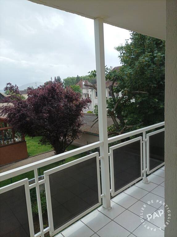 Appartement à vendre, 53m², Wintzenheim