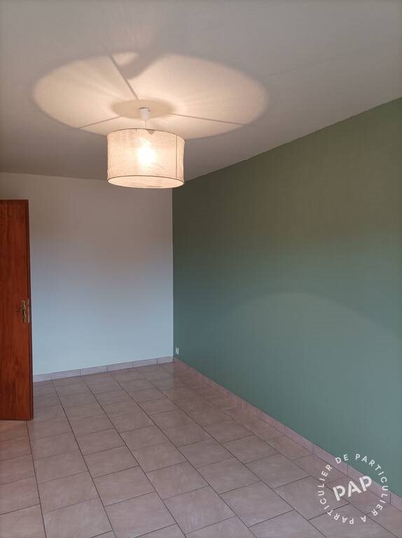 Appartement à vendre, 53m², Wintzenheim