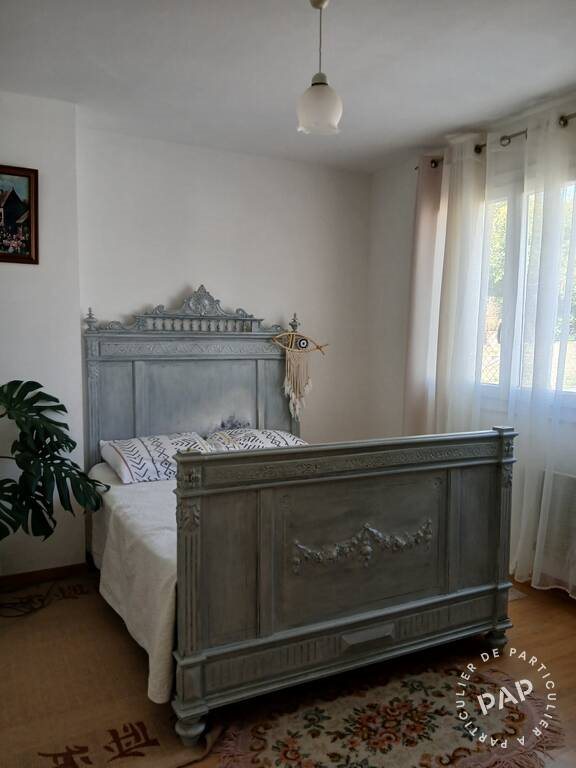 Maison à vendre, 117m², Lacaune