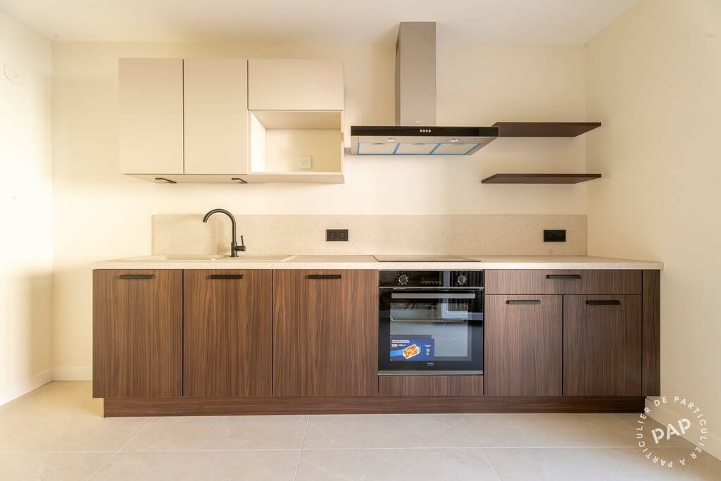Appartement à vendre, 70m², Saint-Jean-de-Maurienne