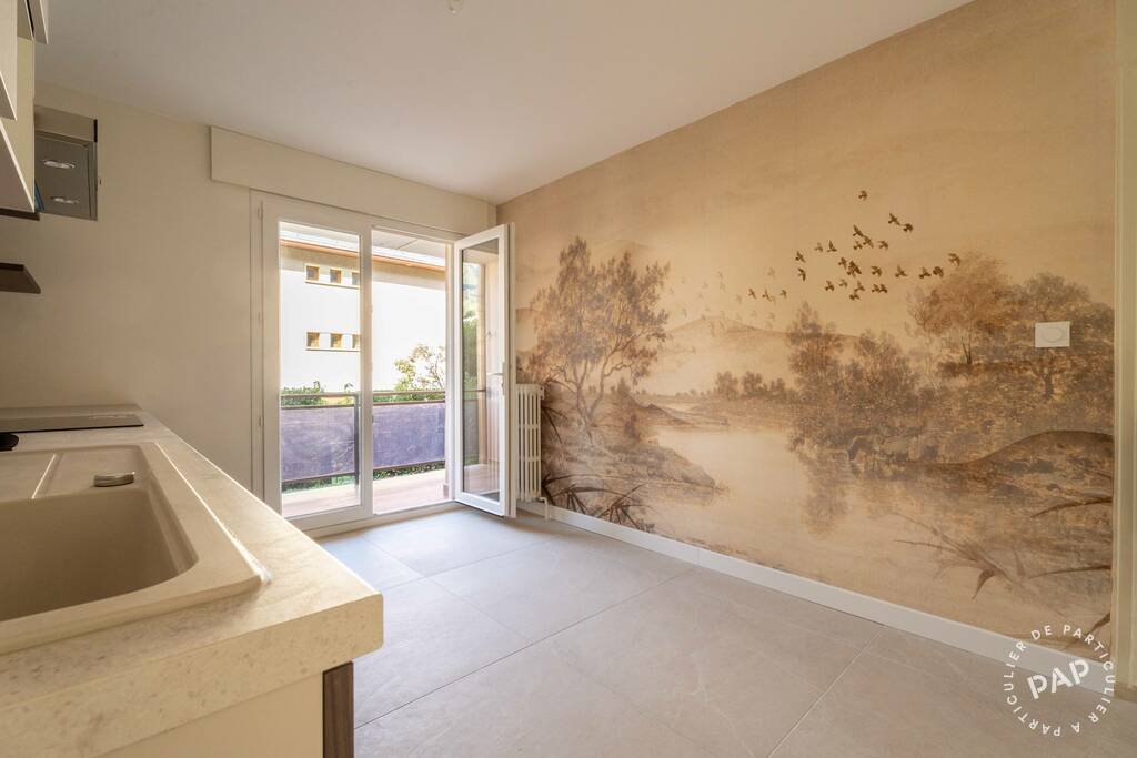 Appartement à vendre, 70m², Saint-Jean-de-Maurienne