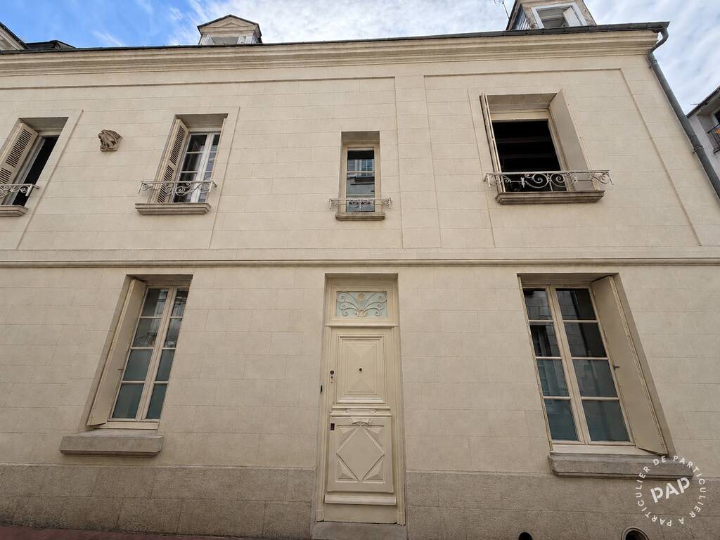 Maison à vendre, 177m², Tours