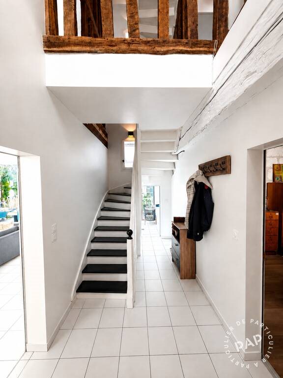 Maison à vendre, 177m², Tours