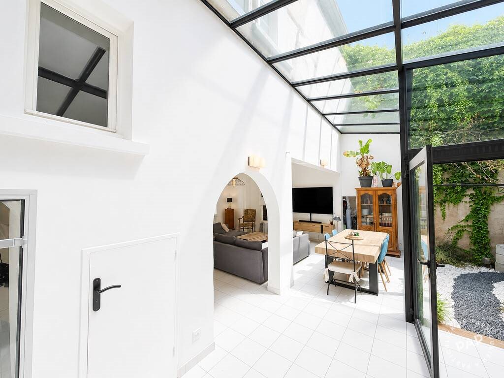 Maison à vendre, 177m², Tours