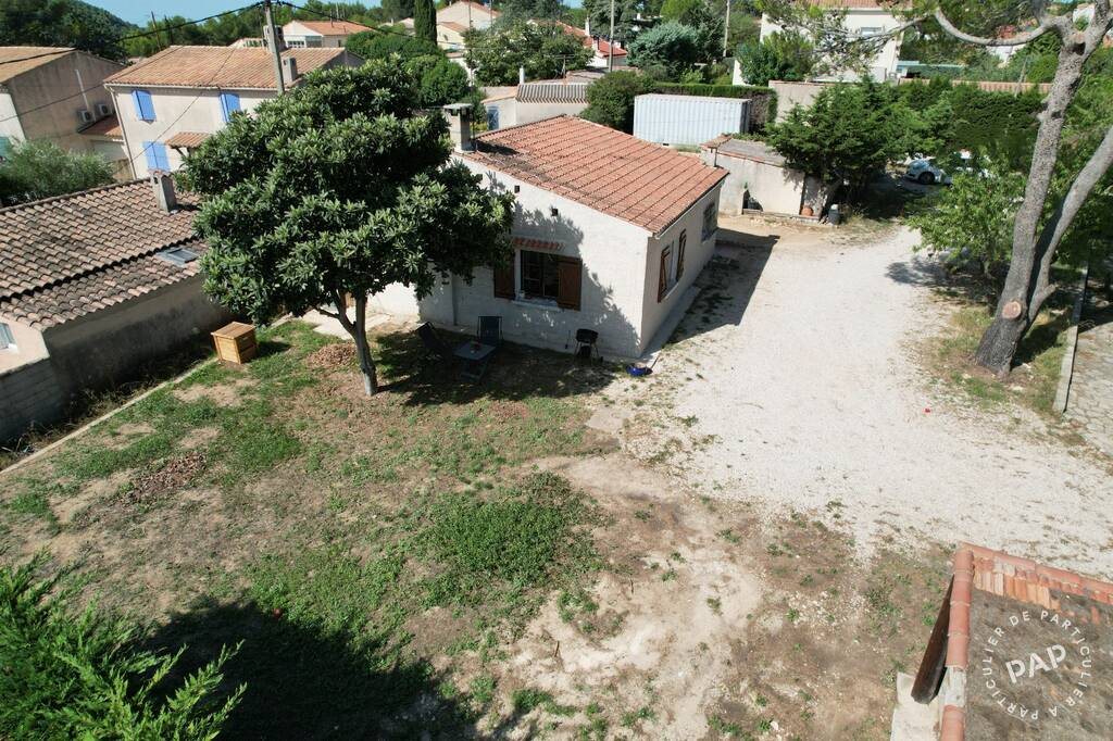 Maison à vendre, 70m², Roquefort-la-Bédoule