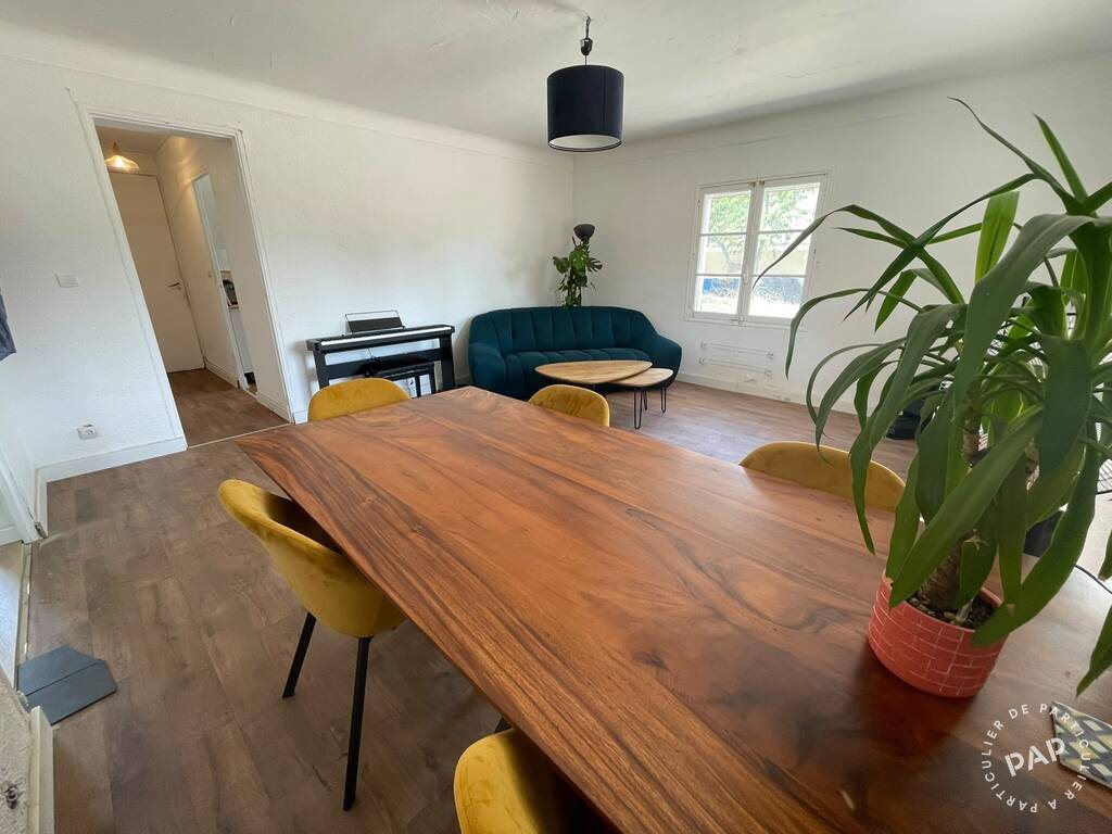 Maison à vendre, 70m², Roquefort-la-Bédoule
