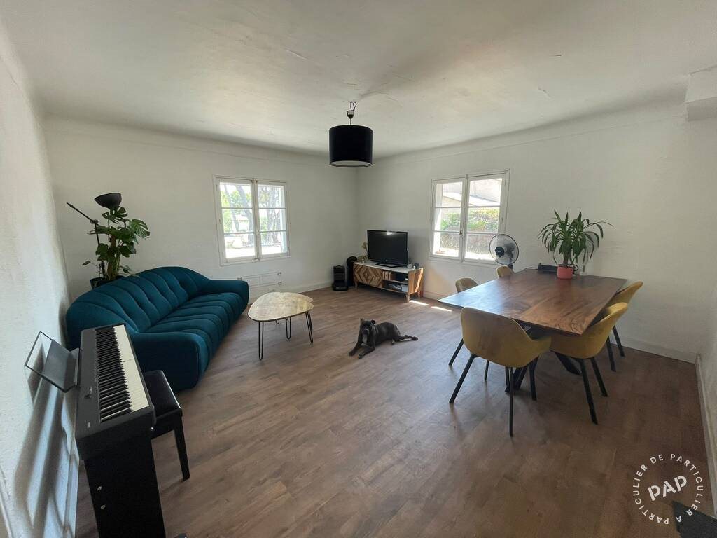 Maison à vendre, 70m², Roquefort-la-Bédoule