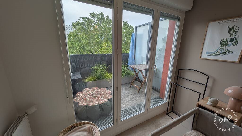 Appartement à vendre, 83m², Nanterre