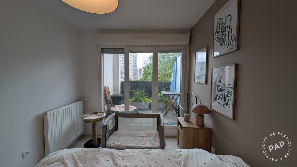 Appartement à vendre, 83m², Nanterre