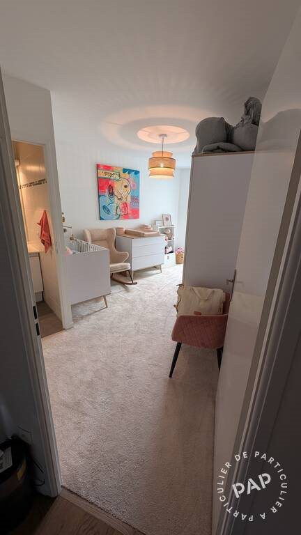 Appartement à vendre, 83m², Nanterre