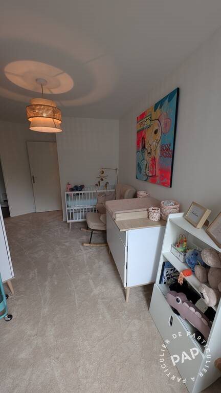 Appartement à vendre, 83m², Nanterre