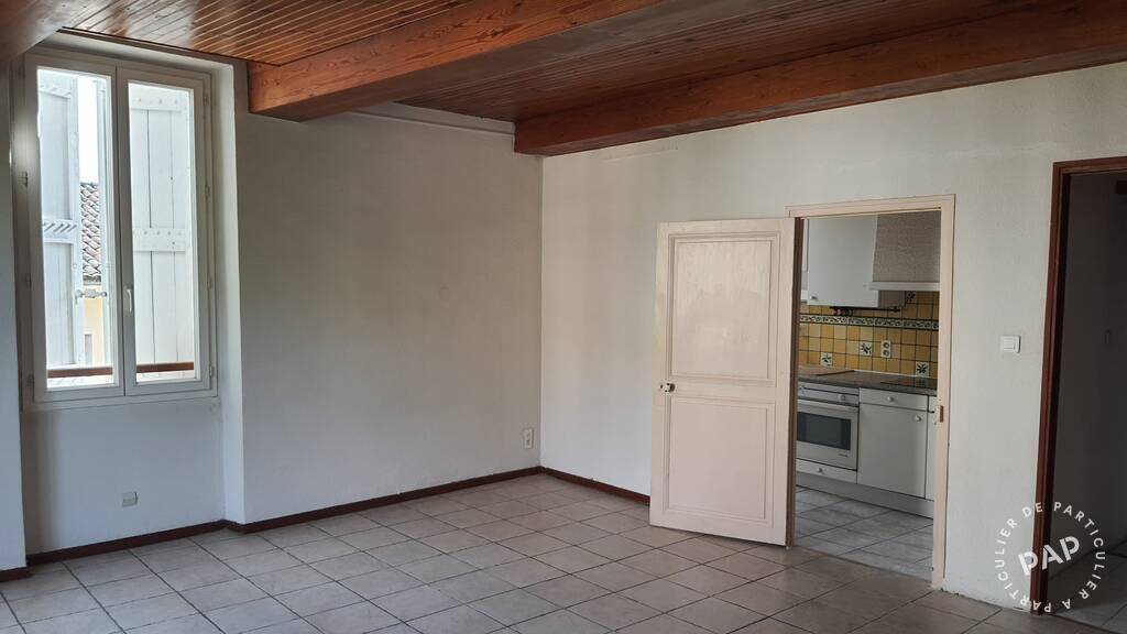 Appartement à vendre, 67m², Forcalquier