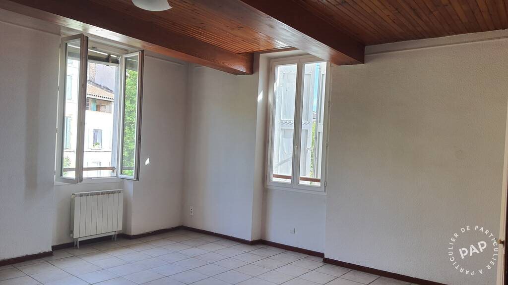 Appartement à vendre, 67m², Forcalquier