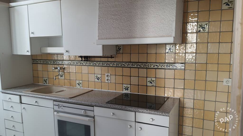 Appartement à vendre, 67m², Forcalquier