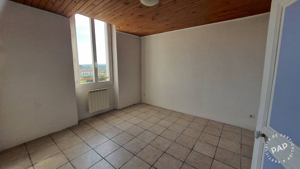 Appartement à vendre, 67m², Forcalquier