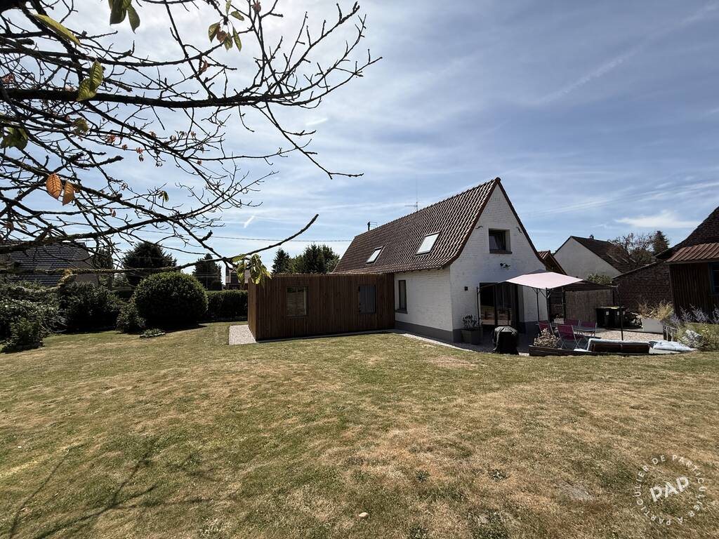 Maison à vendre, 150m², Saméon