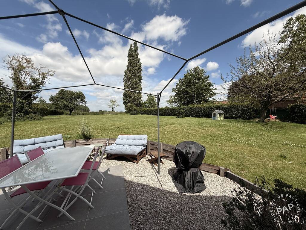 Maison à vendre, 150m², Saméon