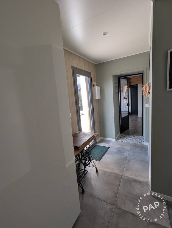 Maison à vendre, 150m², Saméon