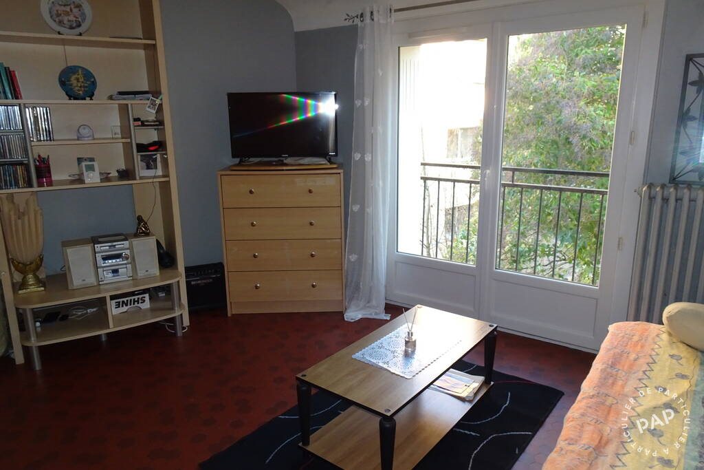 Appartement à vendre, 30m², Périgueux