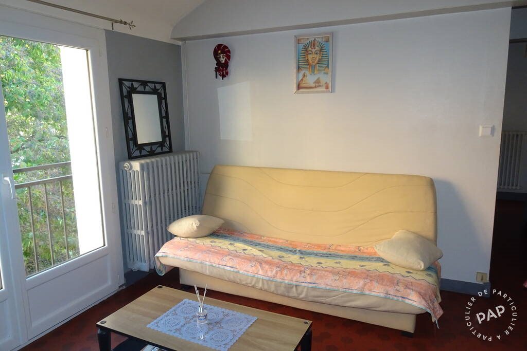 Appartement à vendre, 30m², Périgueux