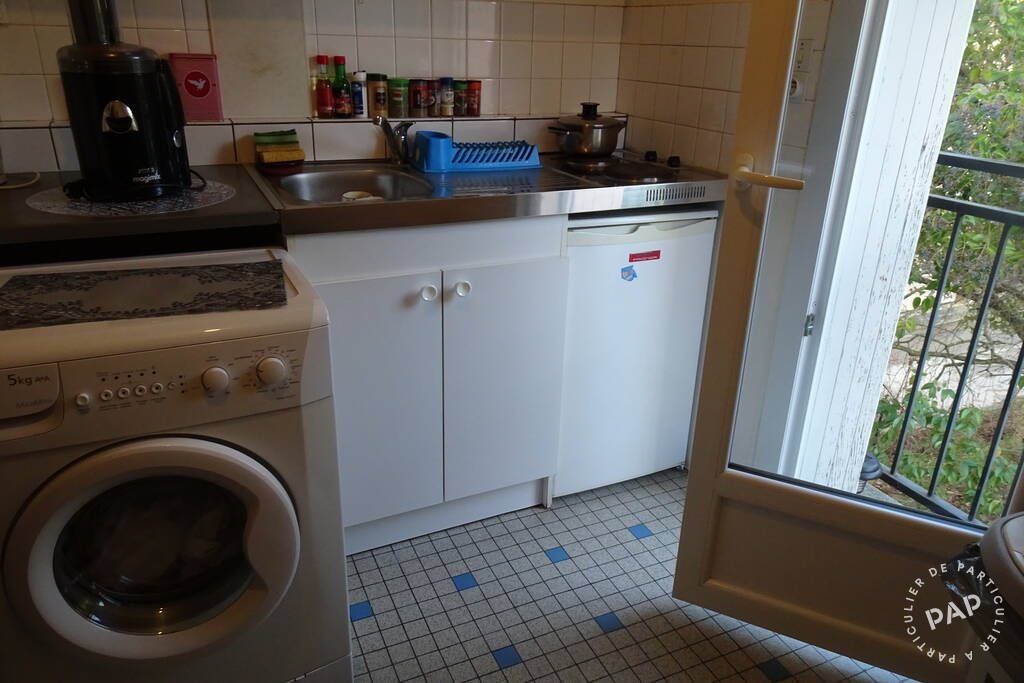 Appartement à vendre, 30m², Périgueux