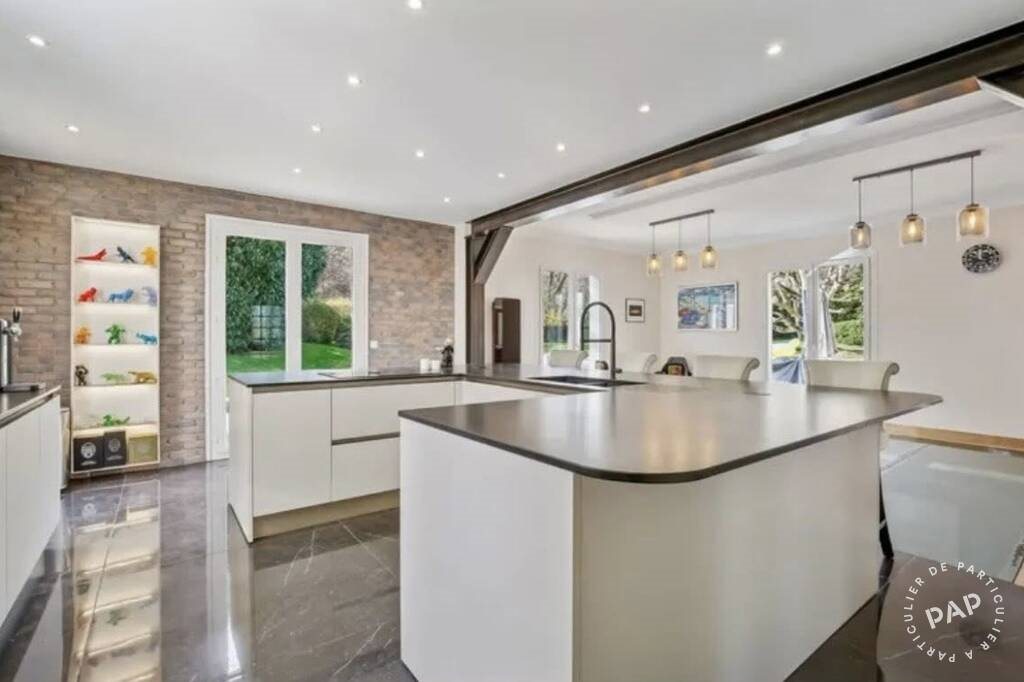 Maison à vendre, 412m², Louveciennes