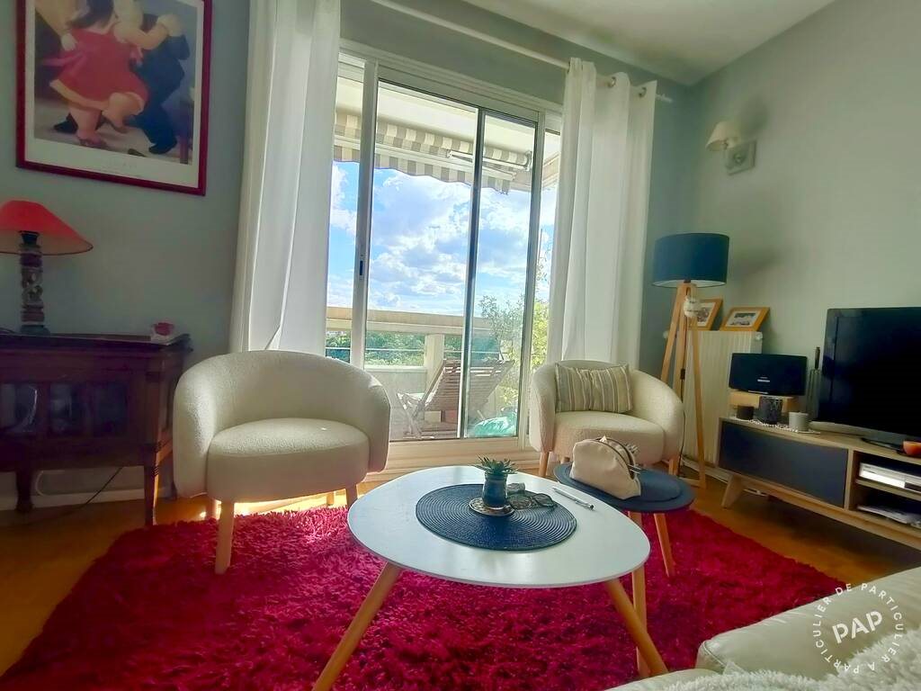 Appartement à vendre, 90m², Caluire-et-Cuire